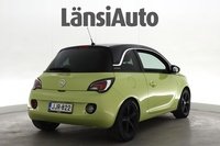 Opel Adam vaihtoauto