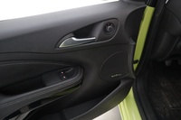 Opel Adam vaihtoauto