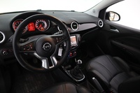 Opel Adam vaihtoauto