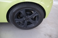 Opel Adam vaihtoauto