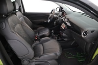 Opel Adam vaihtoauto