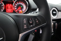 Opel Adam vaihtoauto