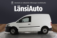 Volkswagen Caddy vaihtoauto