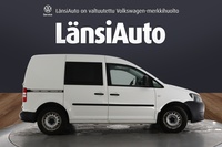 Volkswagen Caddy vaihtoauto
