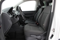 Volkswagen Caddy vaihtoauto