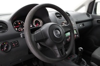 Volkswagen Caddy vaihtoauto