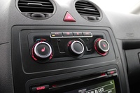 Volkswagen Caddy vaihtoauto