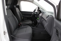 Volkswagen Caddy vaihtoauto