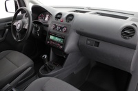 Volkswagen Caddy vaihtoauto