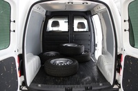 Volkswagen Caddy vaihtoauto