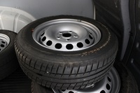 Volkswagen Caddy vaihtoauto