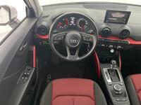 Audi Q2 vaihtoauto