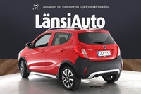 Opel Karl vaihtoauto