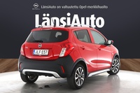 Opel Karl vaihtoauto