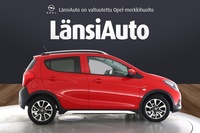 Opel Karl vaihtoauto
