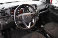 Opel Karl vaihtoauto