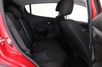 Opel Karl vaihtoauto