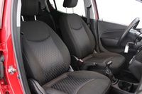 Opel Karl vaihtoauto