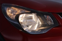 Opel Karl vaihtoauto