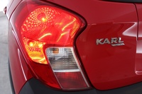 Opel Karl vaihtoauto