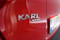 Opel Karl vaihtoauto