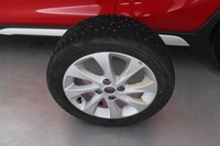 Opel Karl vaihtoauto