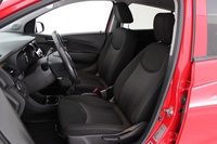 Opel Karl vaihtoauto
