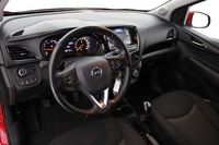Opel Karl vaihtoauto