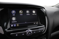 Opel Karl vaihtoauto