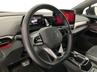 Volkswagen ID.5 vaihtoauto