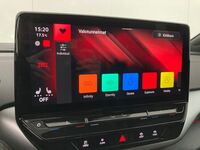 Volkswagen ID.5 vaihtoauto