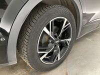 Volkswagen ID.5 vaihtoauto