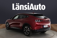 Ford USA Mustang vaihtoauto