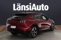 Ford USA Mustang vaihtoauto