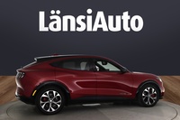 Ford USA Mustang vaihtoauto