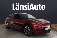 Ford USA Mustang vaihtoauto