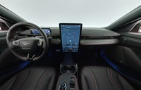 Ford USA Mustang vaihtoauto