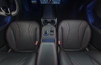 Ford USA Mustang vaihtoauto