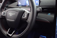 Ford USA Mustang vaihtoauto