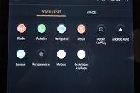 Ford USA Mustang vaihtoauto