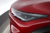 Ford USA Mustang vaihtoauto