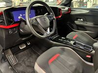 Opel Mokka vaihtoauto