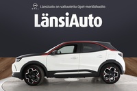 Opel Mokka-e vaihtoauto