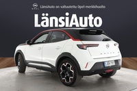 Opel Mokka-e vaihtoauto