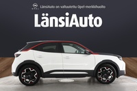 Opel Mokka-e vaihtoauto