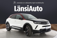 Opel Mokka-e vaihtoauto