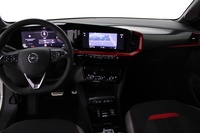 Opel Mokka-e vaihtoauto