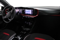 Opel Mokka-e vaihtoauto