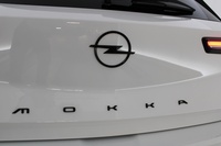 Opel Mokka-e vaihtoauto