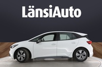 Cupra Born vaihtoauto